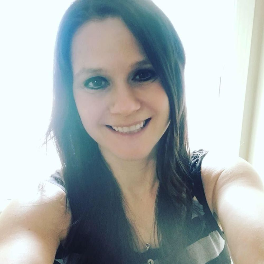 Meet your Posher, Rebecca